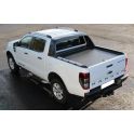 ROLL TOP COVER FORD RANGER WILDTRAK 2012- DOUBLE CABINE