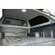 HARD TOP SLINE GLSNISSAN NP300 2008- DOUBLE CAB VITRES