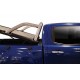 TONNEAU COVER ALU FORD RANGER 2012- DOUBLE CABINE COMPATIBLE ROLL BAR