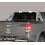 ROLL BAR INOX DOUBLE TUBES D.76 FIAT FULLBACK 2016- DOUBLE CAB AVEC MARQUAGE 