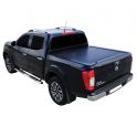 ROLL TOP COVER NISSAN NAVARA NP300 2016- DOUBLE CAB