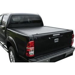 ROLL TOP COVER TOYOTA HILUX 2016- DOUBLE CAB