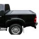 ROLL TOP COVER TOYOTA HILUX 2016- DOUBLE CAB