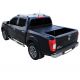 ROLL TOP COVER NISSAN NAVARA NP300 2016- KING CAB