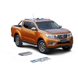 PROTEGE CARTER NISSAN NP300 2016- - ALU 6MM