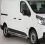 TUBES MARCHE PIEDS INOX D.76 FIAT TALENTO 2016-  court L1 - accessoires 4X4 MISUTONIDA