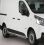 TUBES MARCHE PIEDS OVALE INOX FIAT TALENTO 2016- court L1 - accessoires 4X4 MISUTONIDA