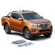 PROTEGE RADIATEUR NISSAN NAVARA NP300 2016- - ALU 6MM