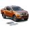 PROTEGE RADIATEUR NISSAN NAVARA NP300 2016- - ALU 6MM