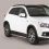 MARCHE PIEDS INOX D.50 MITSUBISHI ASX 2017- accessoires 4X4 MISUTONIDA