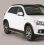 MARCHE PIEDS OVALE INOX DESIGN MITSUBISHI ASX 2017- accessoires 4X4 MISUTONIDA