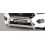 MEDIUM BAR INOX D.63 FORD KUGA 2017- CE - accessoires 4x4 MISUTONIDA