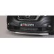 TUBE PROTECTION AVANT INOX D.63 NISSAN NV300 SWB 2017- - accessoires 4x4 MISUTONIDA