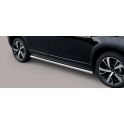 marche pieds inox d50 peugeot 3008 2016- ce