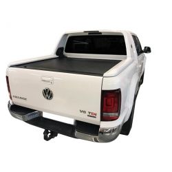 VOLKSWAGEN AMAROK AVENTURA 2017-  - RTC DOUBLE CAB - accessoires 4X4 MISUTONIDA