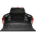 BEDLINER NISSAN NP300 DOUBLE CAB 2016- (SANS REBORDS)