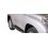 MARCHE PIEDS INOX D.50 TOYOTA LAND CRUISER 3 portes 2018- - - accessoires 4x4 MISUTONIDA