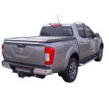 TONNEAU COVER  ALUMINIUM NISSAN NAVARA NP300 DOUBLE CABINE 2016-