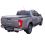 TONNEAU COVER  ALUMINIUM NISSAN NAVARA NP300 DOUBLE CABINE 2016-