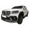 DOUBLE CABINE MERCEDES X CLASS 2017-  CE - accessoires 4x4 MISUTONIDA