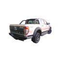 SUPER CABINE ABS 6PIECES FORD RANGER 2015- - MISUTONIDA