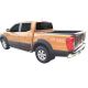 DOUBLE CABINE NISSAN NAVARA NP300 2016-