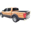 DOUBLE CABINE NISSAN NAVARA NP300 2016-