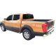 DOUBLE CABINE RENAULT ALASKAN 2016- - accessoires 4x4 MISUTONIDA