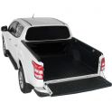 BEDLINER- FIAT FULLBACK 2016- DOUBLE CABINE (SANS REBORD) - accessoires 4X4 MISUTONIDA