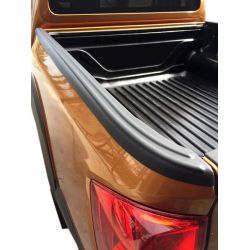 BORD DE BENNE NISSAN NAVARA NP300 DOUBLE CABINE 2016- - accessoires 4X4 MISUTONIDA