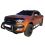 MARCHE PIEDS ELECTRIQUES RETRACTABLES FORD RANGER 01/2012- DOUBLE CABINE