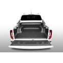 BEDLINER MERCEDES CLASSE X DOUBLE CAB 2017- SANS REBORDS - accessoires 4X4 