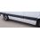 MEDIUM BAR INOX D.63 MERCEDES SPRINTER 2018- - CE - accessoires 4x4 MISUTONIDA