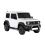 SUPER BAR INOX D.76 SUZUKI JIMNY 2018- - CE - accessoires 4x4 MISUTONIDA