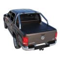 ROLL TOP COVER VOLKSWAGEN AMAROK V6 2017- DOUBLE CABINE