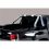 ROLL BAR INOX DOUBLE TUBES D.76 MITSUBISHI L200 DOUBLE CABINE 2019- - accessoires 4X4 MISUTONIDA