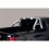 ROLL BAR INOX AVEC MARQUAGE DOUBLE TUBES D.76 MITSUBISHI L200 DOUBLE CABINE 2019- - accessoires 4X4 MISUTONIDA